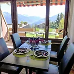 Terrasse Des Alpes 2006 By Interhome
