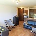 Apartment Terrasse Des Alpes 2006 By Interhome Crans-Montana