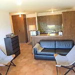Terrasse Des Alpes 2006 By Interhome *