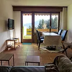 Apartment Terrasse Des Alpes 2006 By Interhome *