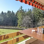 Terrasse Des Alpes 2006 By Interhome