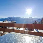 Terrasse Des Alpes 2006 By Interhome Crans-Montana