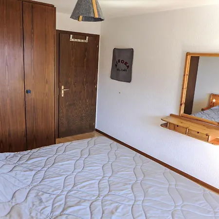 Apartment Terrasse Des Alpes 2006 By Interhome