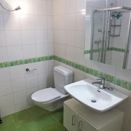 Terrasse Des Alpes 2006 By Interhome Apartment Crans-Montana