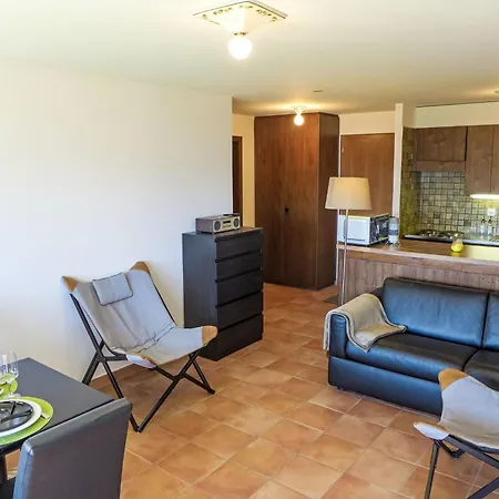 Apartment Terrasse Des Alpes 2006 By Interhome Crans-Montana