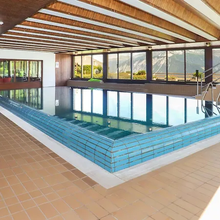 Terrasse Des Alpes 2006 By Interhome