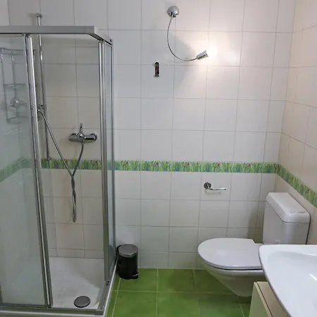 Terrasse Des Alpes 2006 By Interhome Apartment *