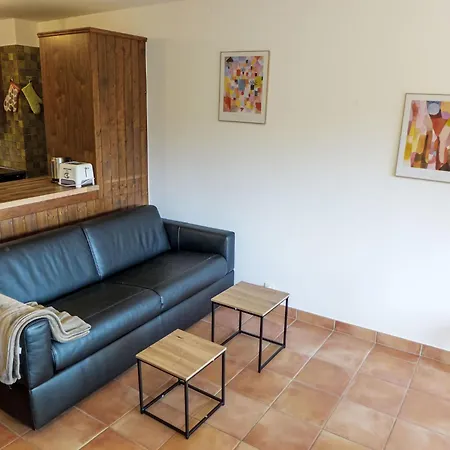 Apartment Terrasse Des Alpes 2006 By Interhome