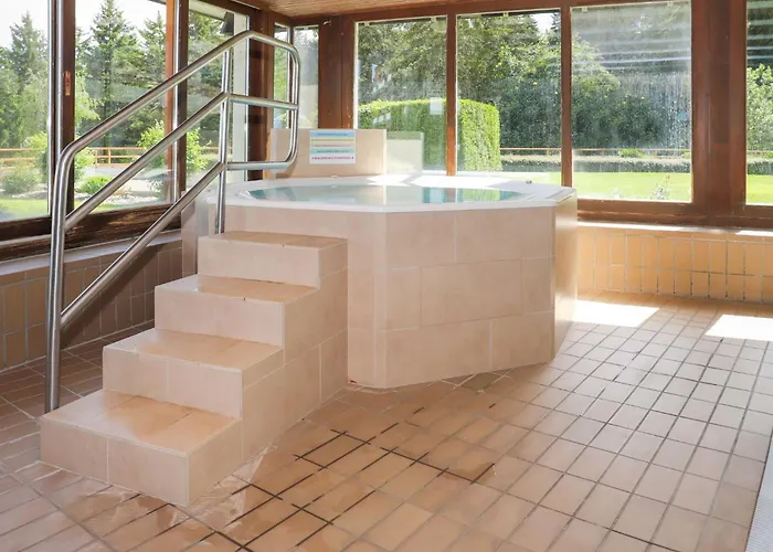 Terrasse Des Alpes 2006 By Interhome