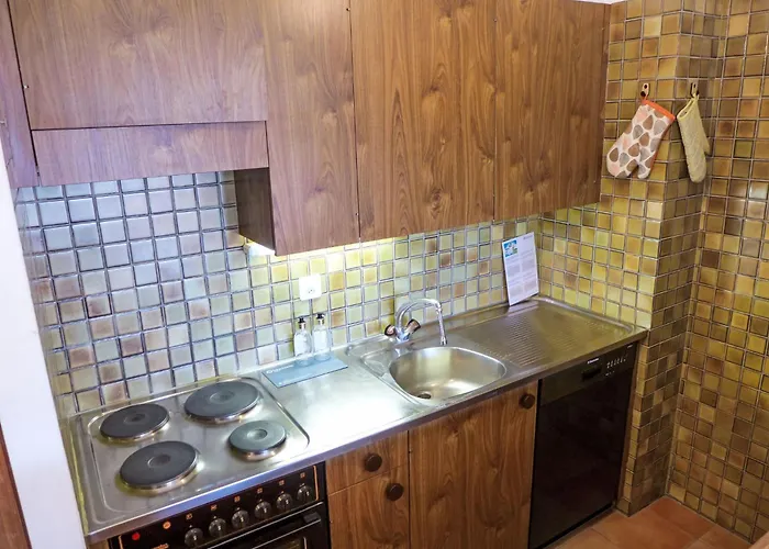 Terrasse Des Alpes 2006 By Interhome 克莱恩 蒙塔纳