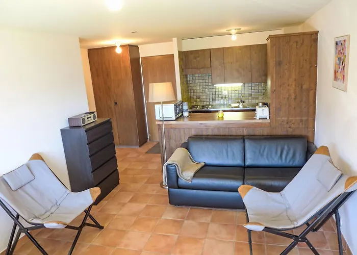 Terrasse Des Alpes 2006 By Interhome *