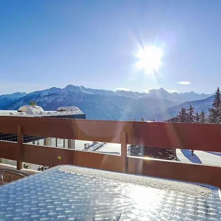 Terrasse Des Alpes 2006 By Interhome Crans-Montana