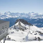 Terrasse Des Alpes 2006 By Interhome