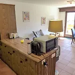 Terrasse Des Alpes 2006 By Interhome * Crans-Montana