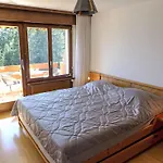 Appartement Terrasse Des Alpes 2006 By Interhome Crans-Montana