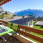 Terrasse Des Alpes 2006 By Interhome