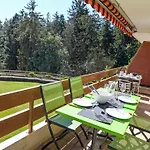 Appartement Terrasse Des Alpes 2006 By Interhome *