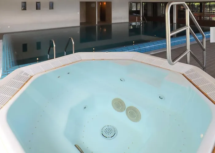 Appartamento Terrasse Des Alpes 2006 By Interhome *