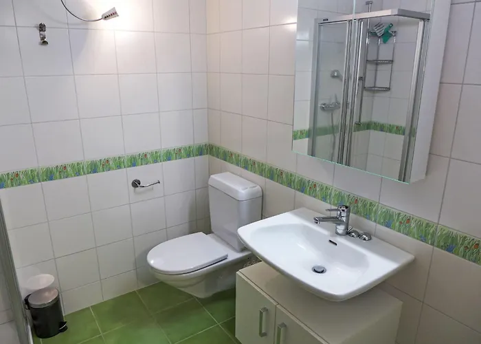 Terrasse Des Alpes 2006 By Interhome Appartamento Crans-Montana