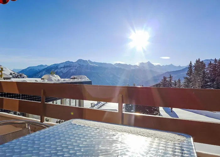 Terrasse Des Alpes 2006 By Interhome Crans-Montana